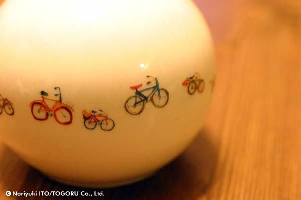 サイクリング