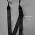Ninja Camera Strap の付け方